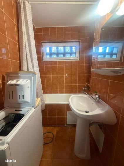 Apartament 2 camere Gheorgheni str Brancusi - 1