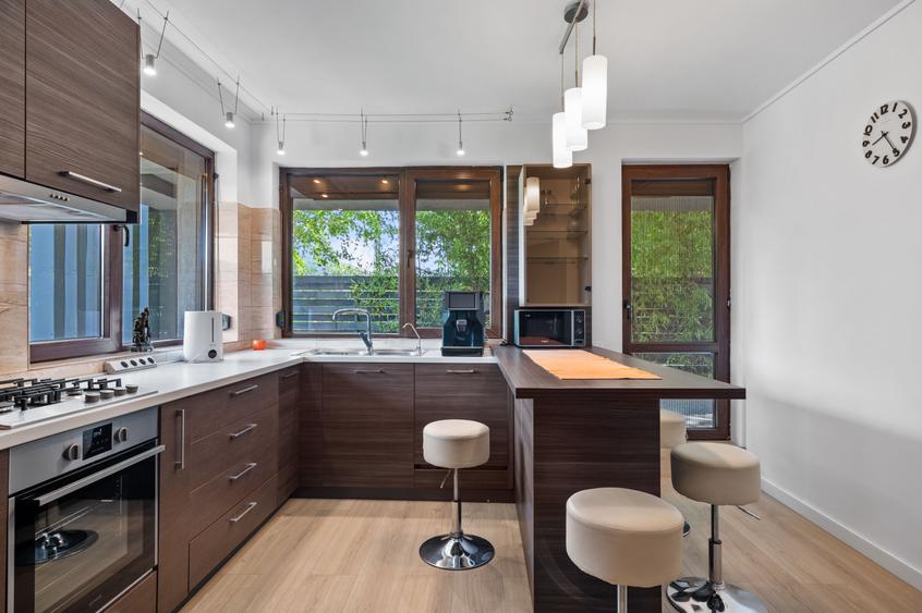 Casa Individuala | Premium | Gradina Terasa - 23