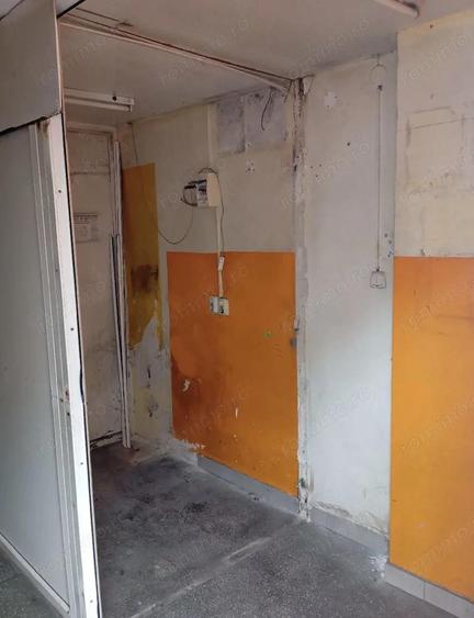 Zona Calea Mo?ilor sp 55 mp vitrina 6 m - 1