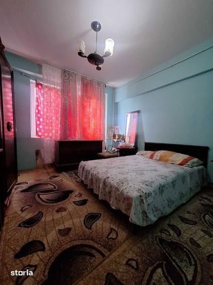 Apartament 3 camere, Obor - Pasajul Obor - Sos. Mihai Bravu - 7