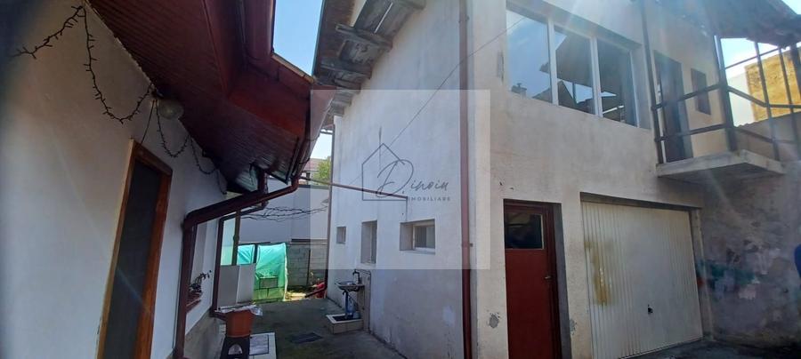 Case de vanzare Cartierul Noua Brasov I 9 camere I COMISION 0% - 9