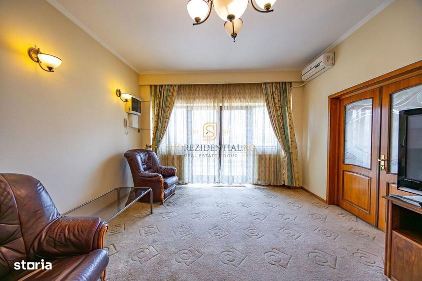 Vila impresionanta D+P+E+M | 500+ mp | teren 2652 mp | piscina - 16