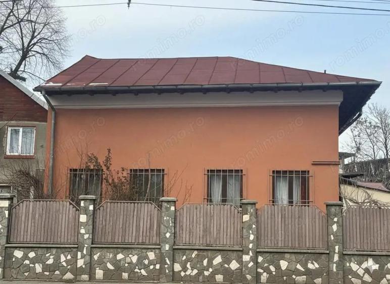 Casa de vanzare Zona centrala Ploie?ti | Poten?ial investi?ional - 1