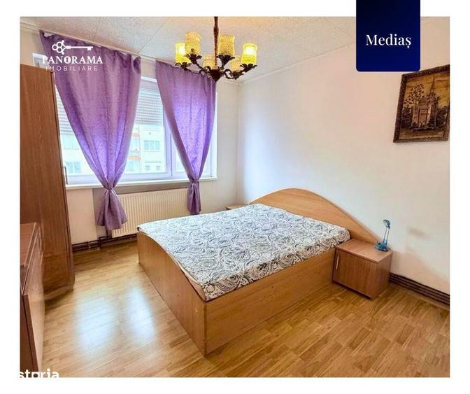 Apartament de inchiriat Gura Campului. Confort, lumina ?i liniste. - 3