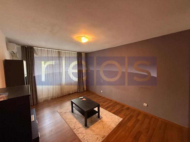 INCHIRIERE 3 CAMERE ZONA VITAN - 2