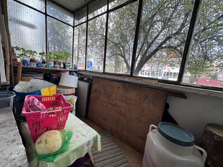 Apartament cu 3 camere decomandat în Mănăștur