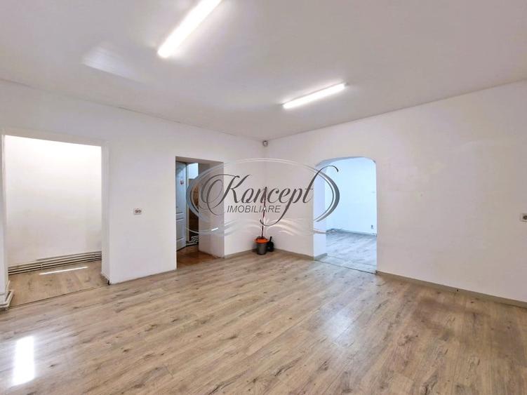 Spatiu de Birouri pe Strada Paris - 2