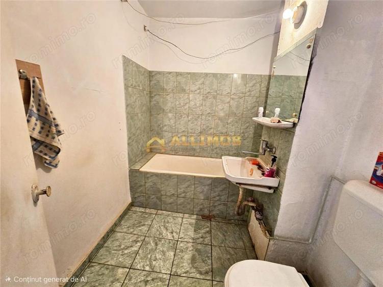 Apartament 2 camere decomandat in Ploiesti, zona Mihai Bravu - 7