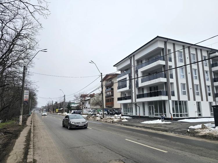 Garsonieră premium – Prima închiriere – Militari Residence, Chiajna - 8