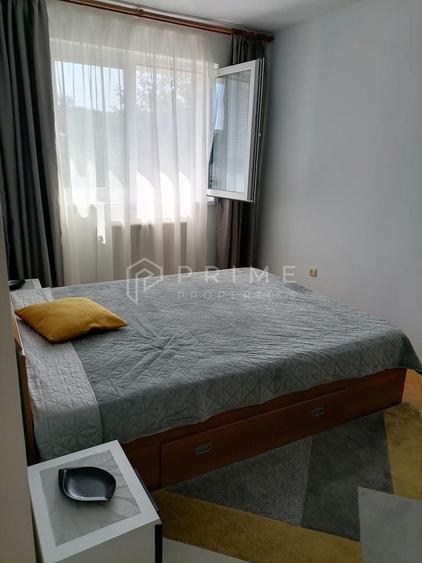 Apartament 3 camere de închiriat – Dâmbu, etaj 1, ideal pentru studenț - 8