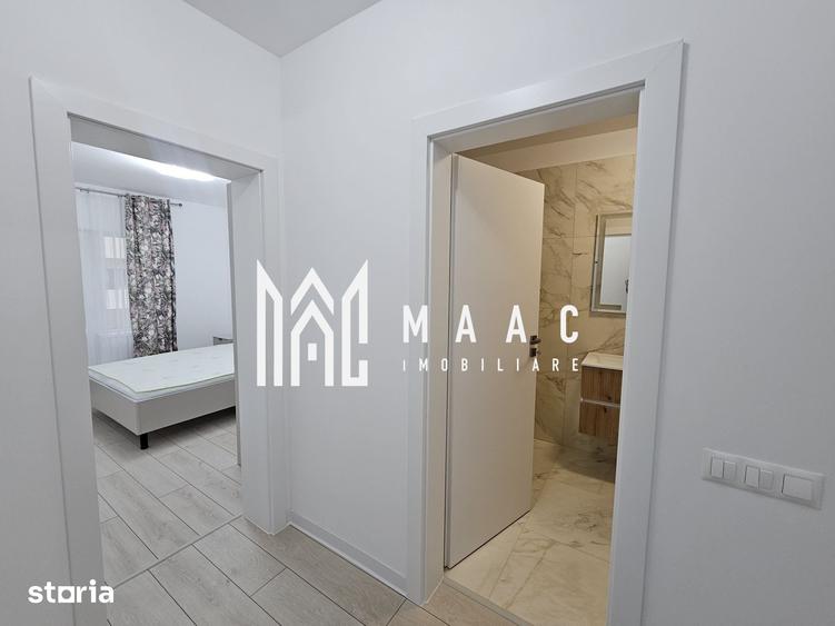 Apartament 3 camere | Parcare | Balcon | Etaj 1 | D. Stanca - 1