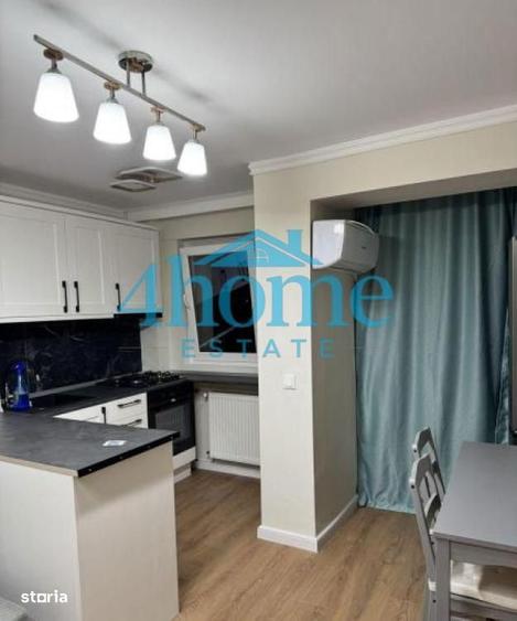 Garsoniera|Nicolae Grigorescu|Salajan|Metrou - 5