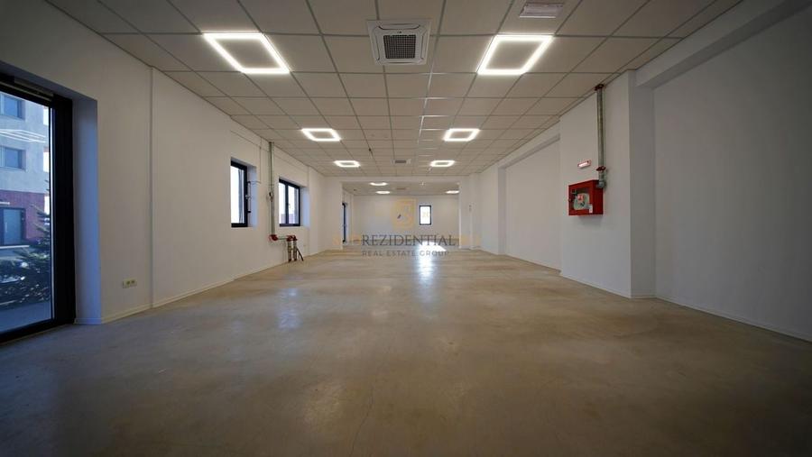 Spatiu comercial de 246 mp, 9 locuri de parcare, zona Metalurgiei - 28