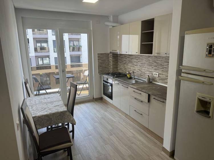 Chirie apartament 2 camere West Residence Oradea - 4