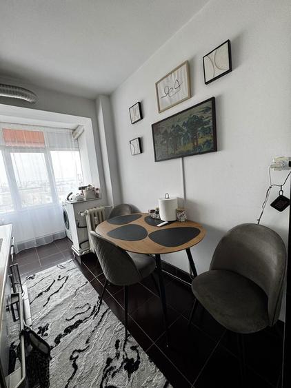 Apartament 2 camere valea rosie, vizavi de Spitalul Militar - 5