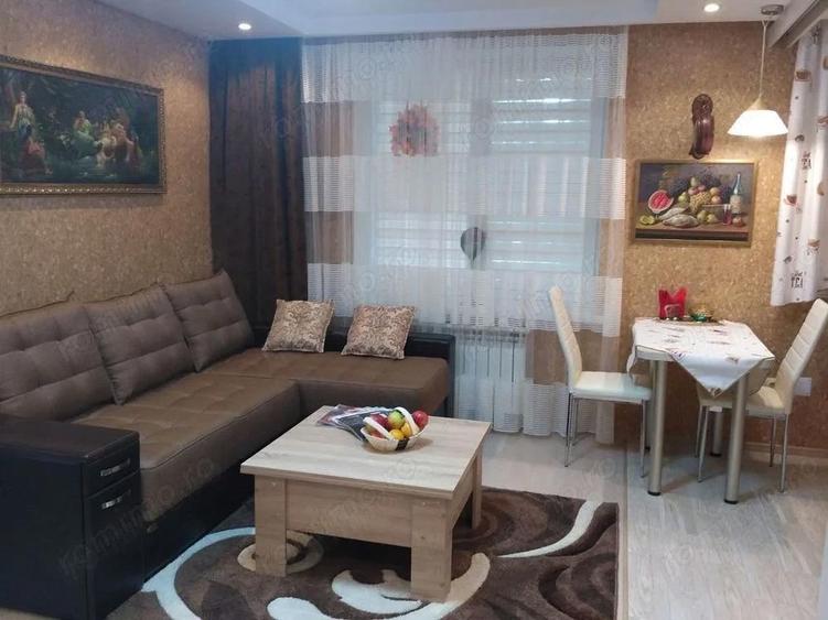 Garsoniera in zona Victoriei - 4