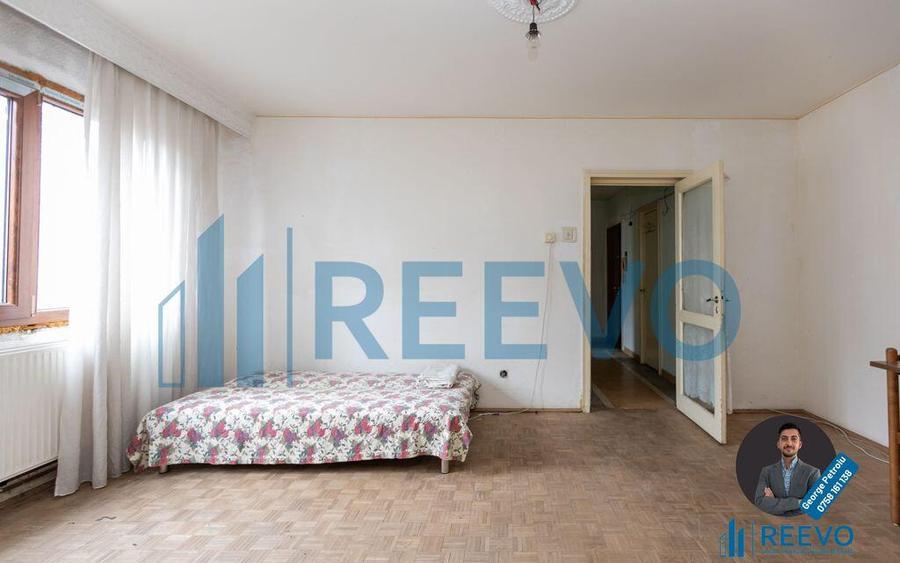 Apartament 2 camere, Aleea Parcului - 22