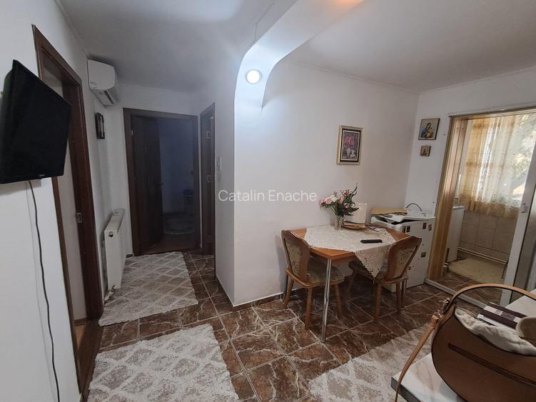 Apartament 3 camere Zona Jandarmerie - Strada Plevnei - etaj 3/3  - 65 mp