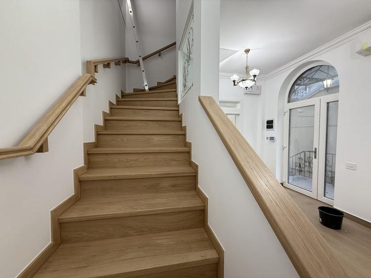 Casa pretabila birouri | Piața Victoriei | Titulescu | Iacob Felix - 5