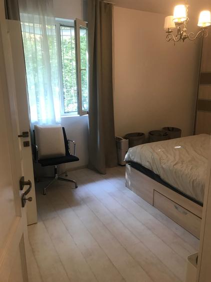 Floreasca/Ceaikovski/ parcul Floreasca - 8