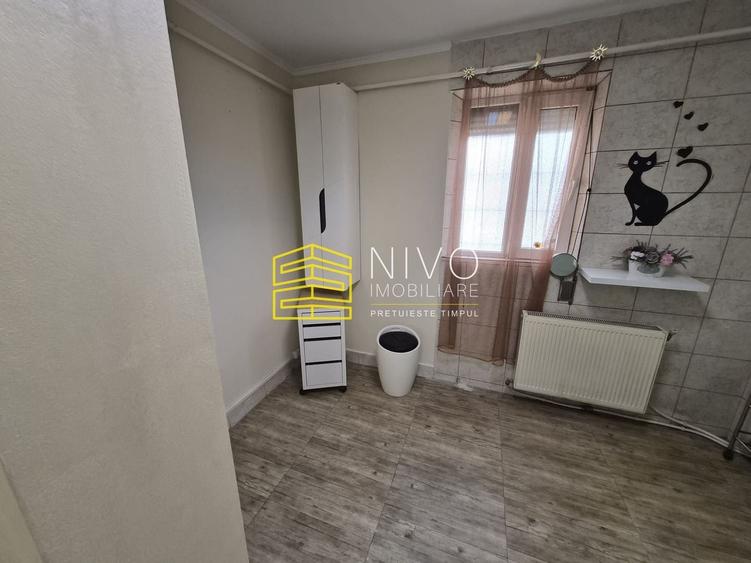 Spațiu comercial – Tg. Mureș – Tudor – Pandurilor - 8