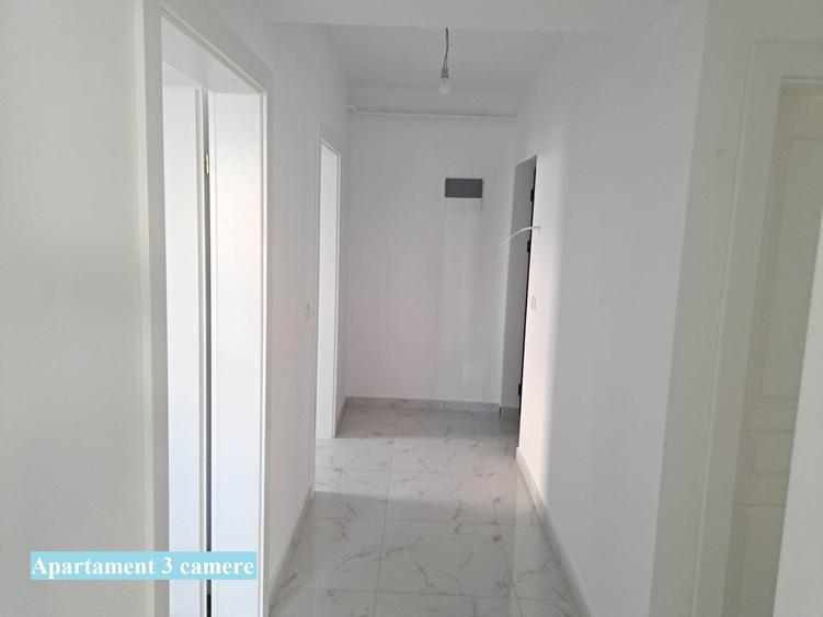 INTABULAT Apartament 3 camere DECOMANDAT, Panoramic Cug, accept credit - 4