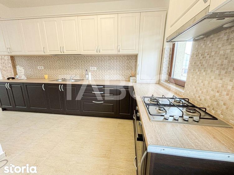 De inchirat unitate duplex 6 camere curte individuala zona Buna Ziua - 6