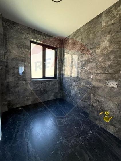 Apartament cu 3 camere de vanzare - bloc nou BURDUJENI - 6