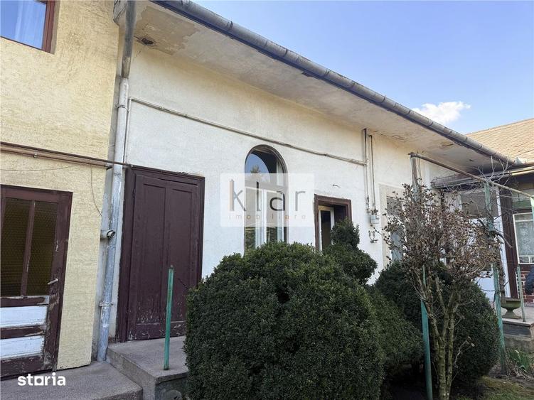 Proprietate pretabila gradinita ,firma sau locuit - 2