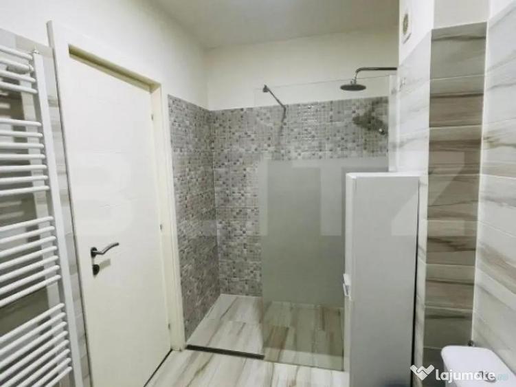 Apartament 3 camere 58mp, bloc cu lift, zona Vivo - 3