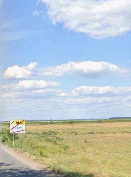 Vand teren agricol Craidorolt - 2