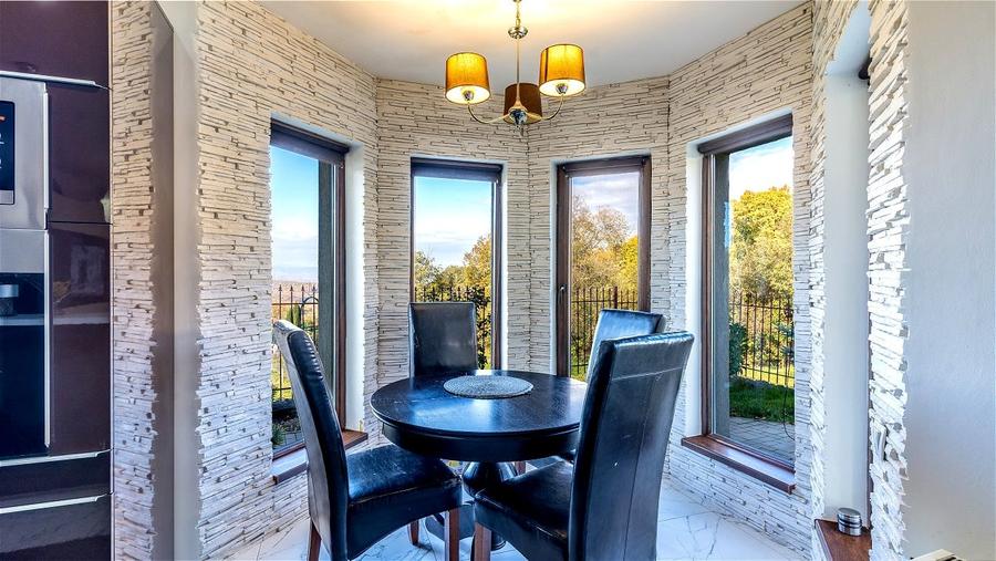 Casa individuala, panorama deosebita, cartierul Faget. - 9