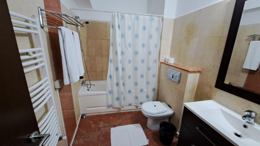 APARTAMENT 3 CAMERE IN COMPLEX REZIDENTIAL CU CIRCUIT INCHIS - PRET PROMOTIONAL - 43