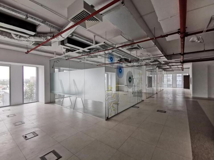 1 Mai Expozitiei Imobil Office - 2