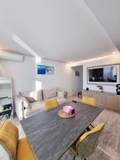 Priveliste de vis in rezidenta speciala pe lac - 4