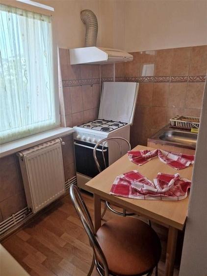 Garsoniera  Arena Mall - 4