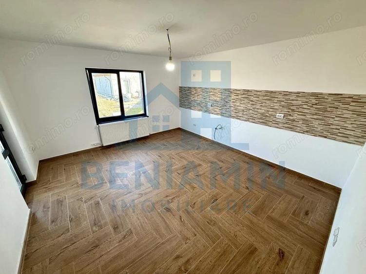 Casa Parter - 440mp teren - toate utilitatile - 2026 - Isalnita - 7