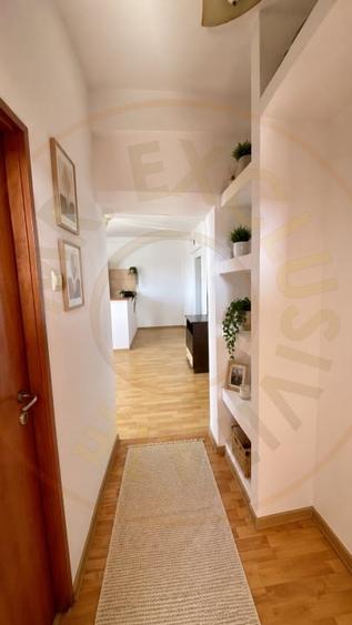 Apartament 2 camere mobilat și utilat | Teilor – Str. Zorilor | Panoramă superbă - 3