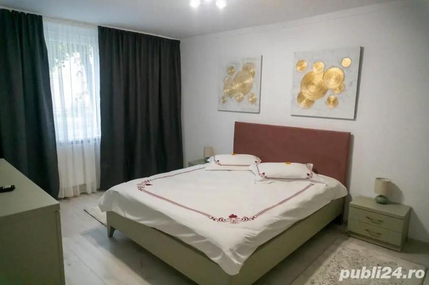 apartament in regim hotelier( exclus excorte) - 9