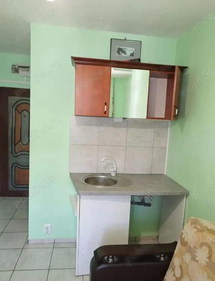 STOOP! GARSONIERA inchiriere Podude Piatra - 1