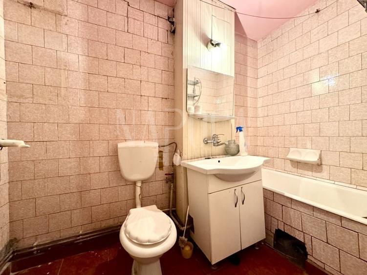 Apartament 2 camere de vanzare in Manastur, Cluj Napoca - 5