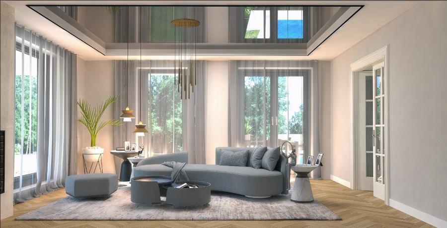 Intrarea Lacului Residence Acolo unde te intorci, cu drag, acasa - 24