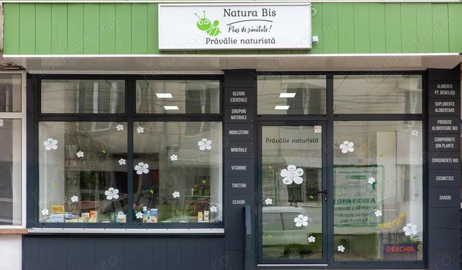 Spatiu comercial de inchiriat - 1