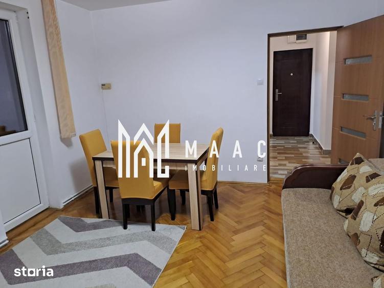 Apartament 2 camere de inchiriat | Zona Mihai Viteazu - 2