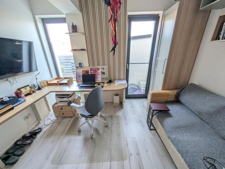 Casa premium 5 camere 141 mp Tunari | 0 comision | Vedere panoramica spre lac - 36