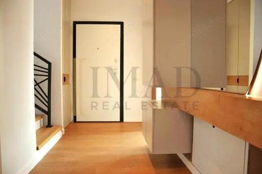 Vanzare Vila Superba ansamblu rezidential Viforata - mobilata, la cheie. - 14