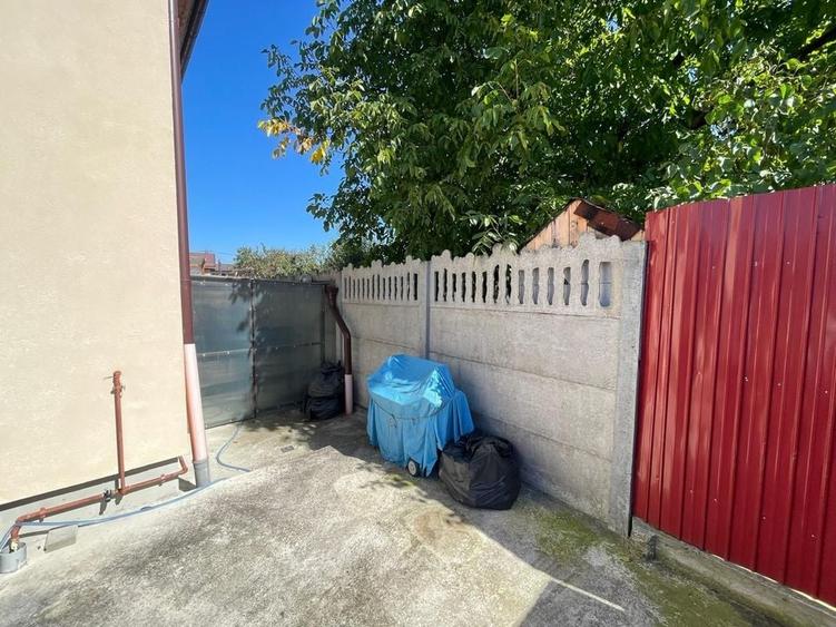 Casă de vânzare | Gilau | Acces privat - 23