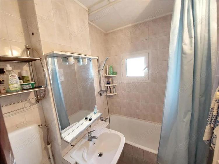 POSIBILITATE RATE, 3 CAMERE, decomandat, 77 mp, boxa, Micro 3,Carrefour - 4