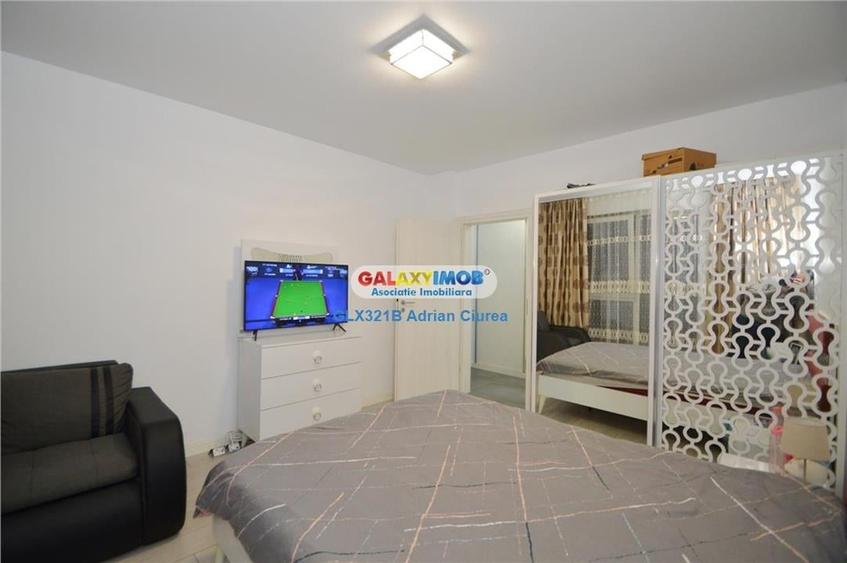 Mihai Bravu | Loc Parcare | Metrou 2 minute | Mobilat | Utilat - 7