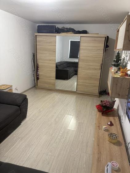 Garsoniera 36 mp + loc parcare 12 mp, Pope?ti-Leordeni, aproape metrou - 7